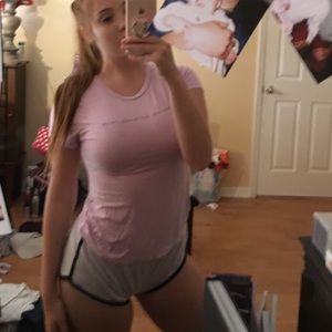 kinda cute but kinda crazy t-shirt